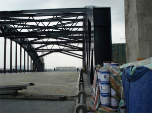 酉阳专注工业场景喷漆服务