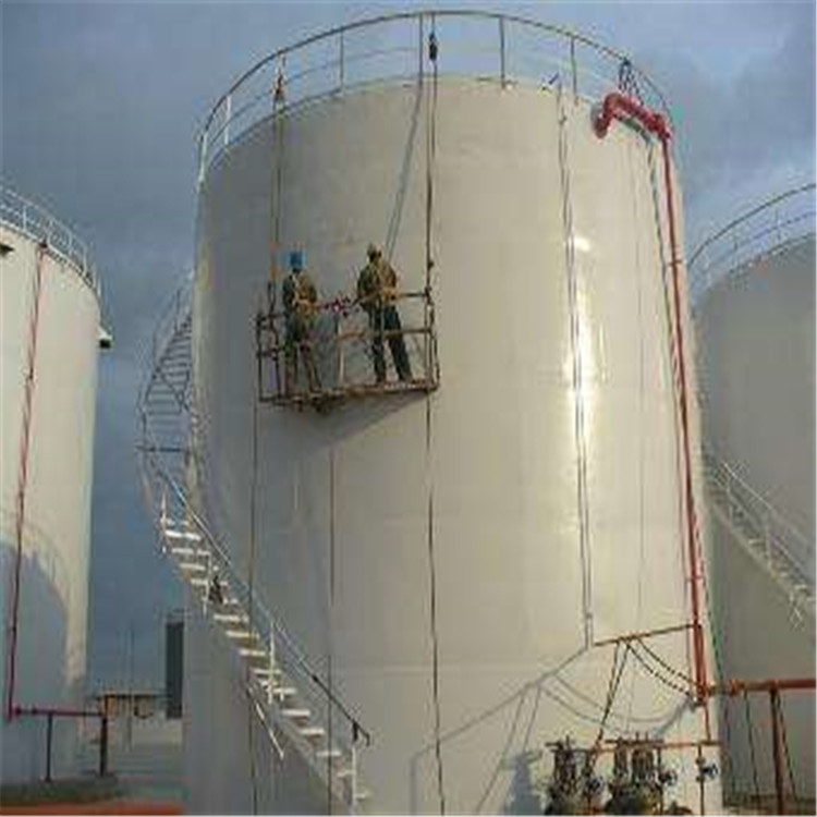 酉阳喷漆翻新・工业喷漆・设备喷漆服务简介